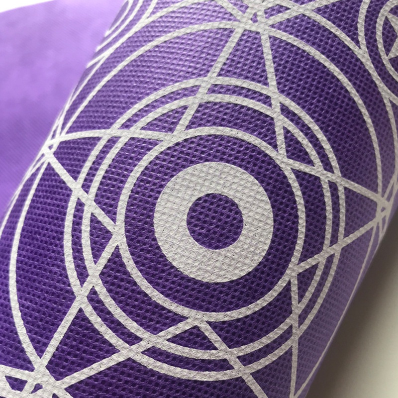 Khăn Trải Bàn Chơi Bài Tarot Thiết Kế Độc Đáo Sáng Tạo