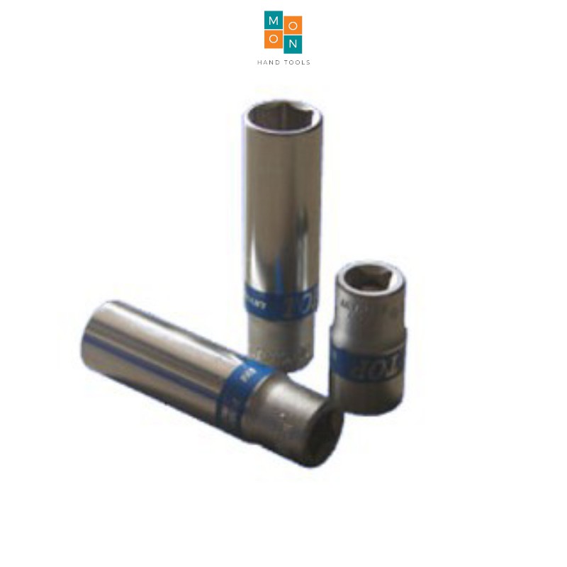 Đầu tuýp đức 1/2 đầu dài