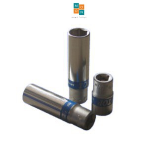 Đầu tuýp đức 1/2 đầu dài