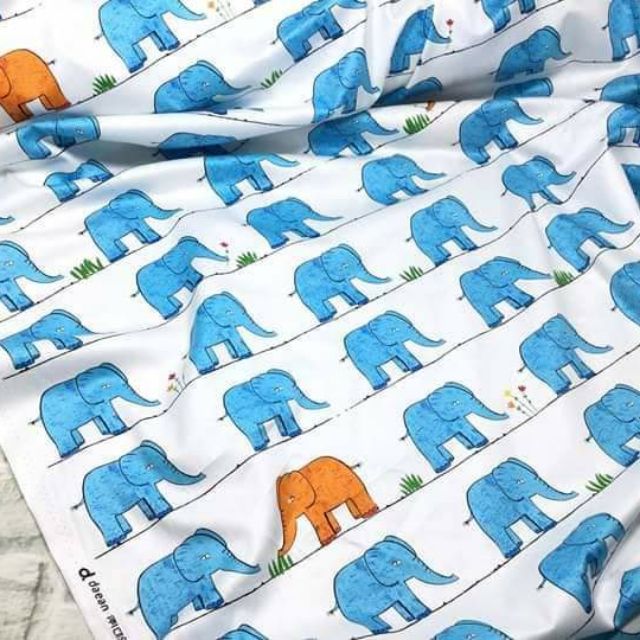 Sét vải của c Thuy Pham