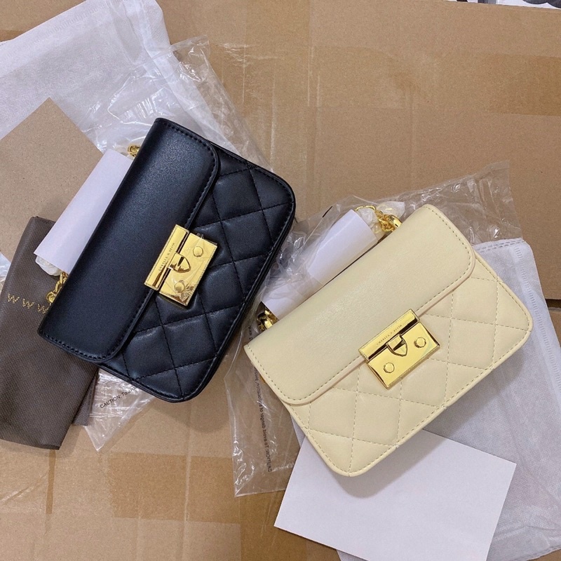 Túi CK trần trán đinh sườn hàng ko hộp