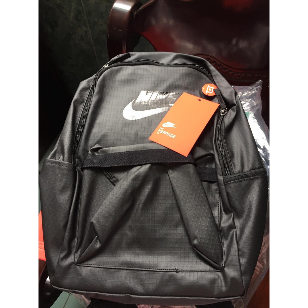 Balo nike Heritage Premium