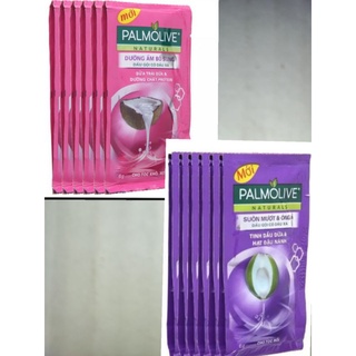 Dây palmolive 12gói*6g