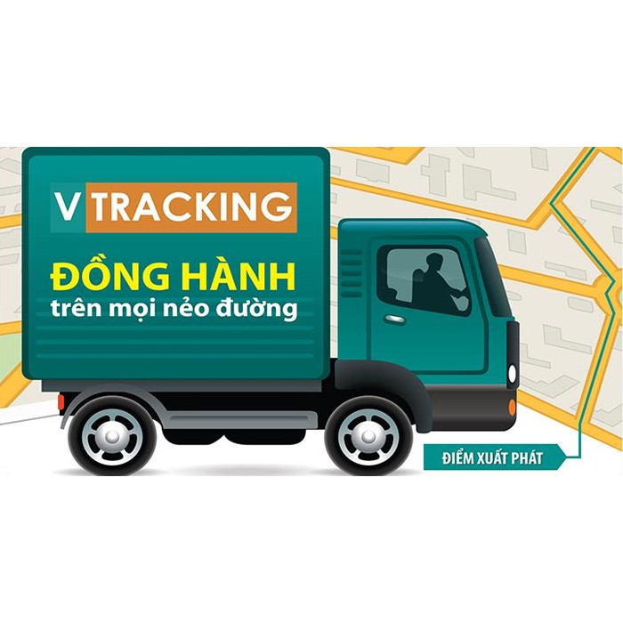 Thiết bị định vị xe Ô TÔ (Hộp đen)