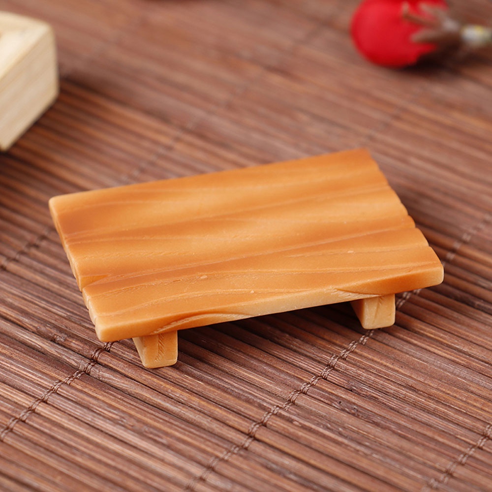 1 Bộ Đồ Chơi Hộp Đựng Sushi Cá Mini Dễ Thương Sáng Tạo Nhật Bản Trang Trí Nhà Búp Bê