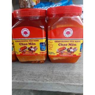 Chao môn tây ninh