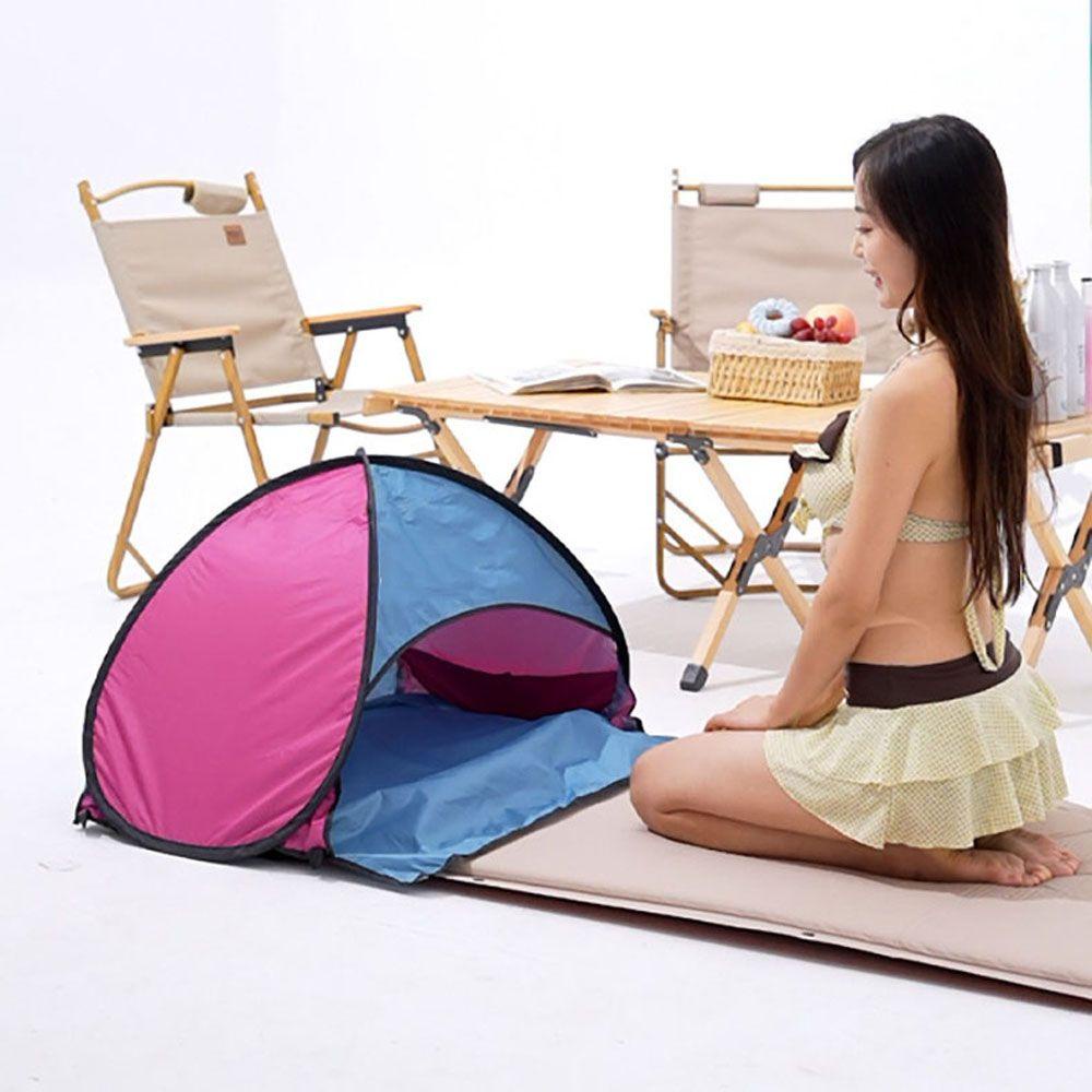 Vỏ Bọc Lều Che Nắng Gấp Gọn Mang Đi Du Lịch / Cắm Trại Ngoài Trời