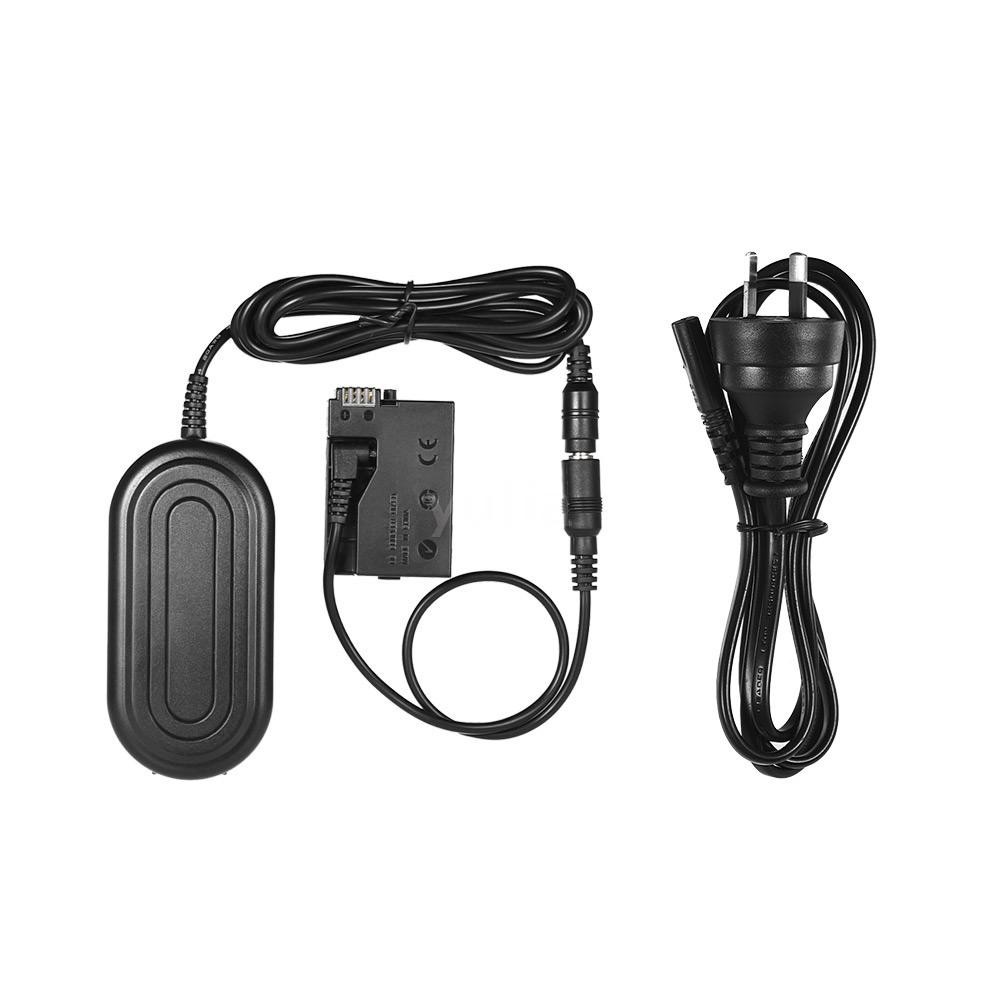 Bộ sạc pin cho máy ảnh