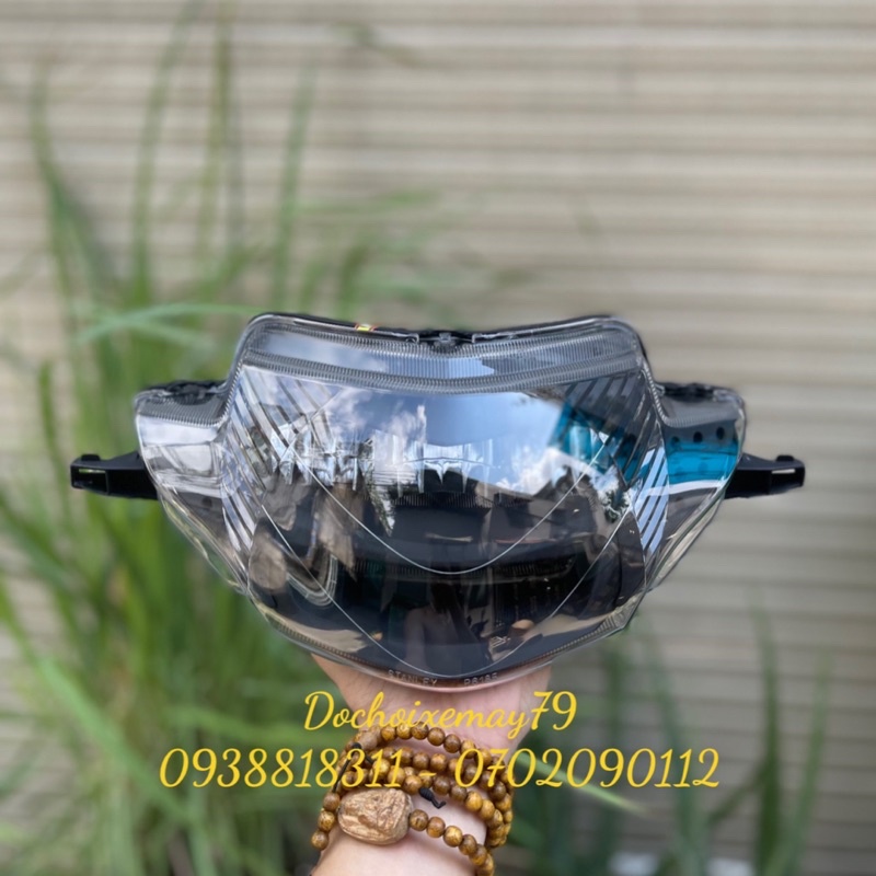 Pha đèn led 2 tầng Future Neo chính hãng