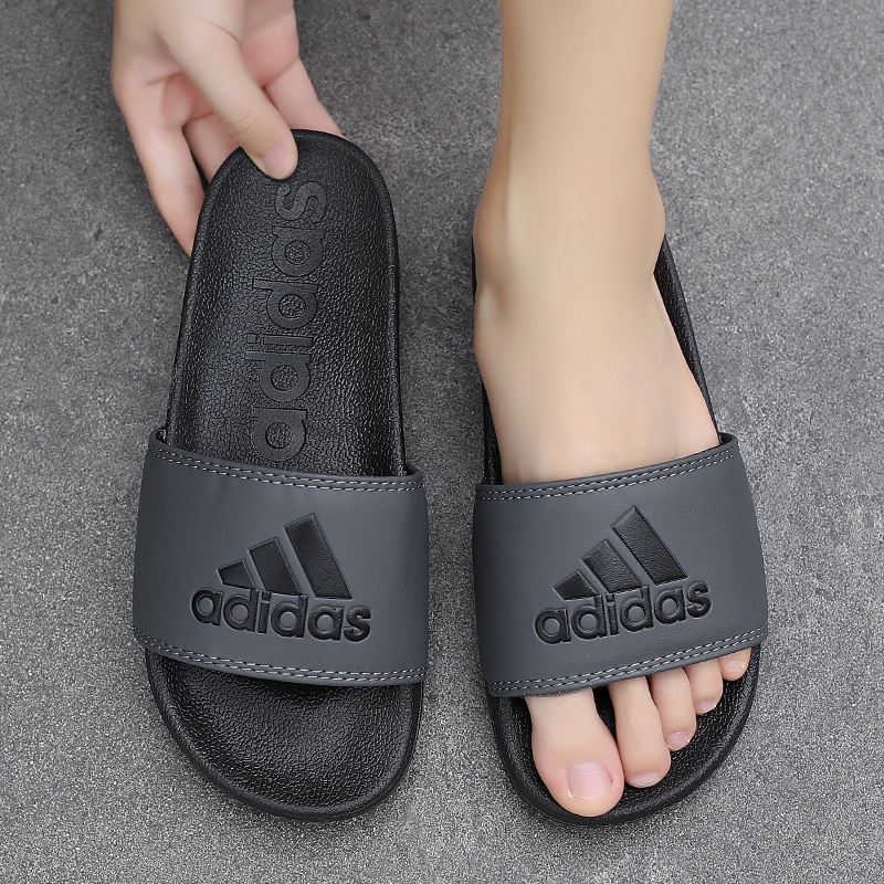 Dép Adidas_Thông Thoáng Khí Siêu Nhẹ Size 39-45 Thời Trang Cho Nam