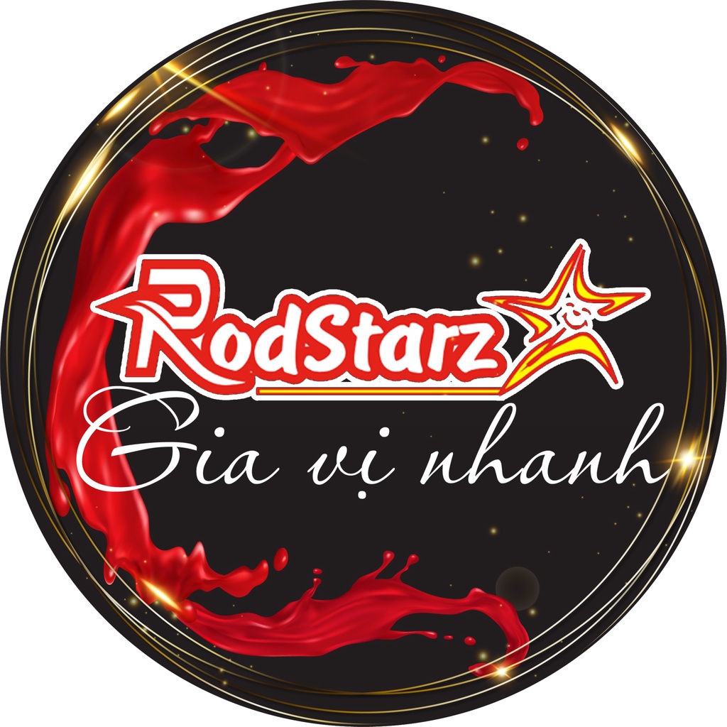 [Rodstarz - Gia vị nhanh ]-Giảm 15%-tối đa 15,000 VNĐ cho đơn tối thiểu 79,000 VNĐ