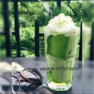 Hộp 06 ly sọc khía cao 420ml