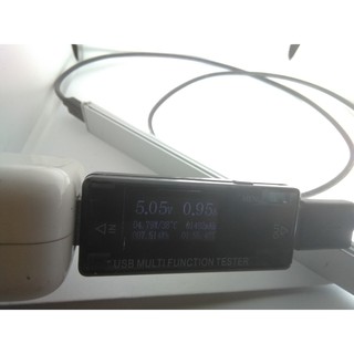 Bóng tuýp led 5V USB 5W (30cm)