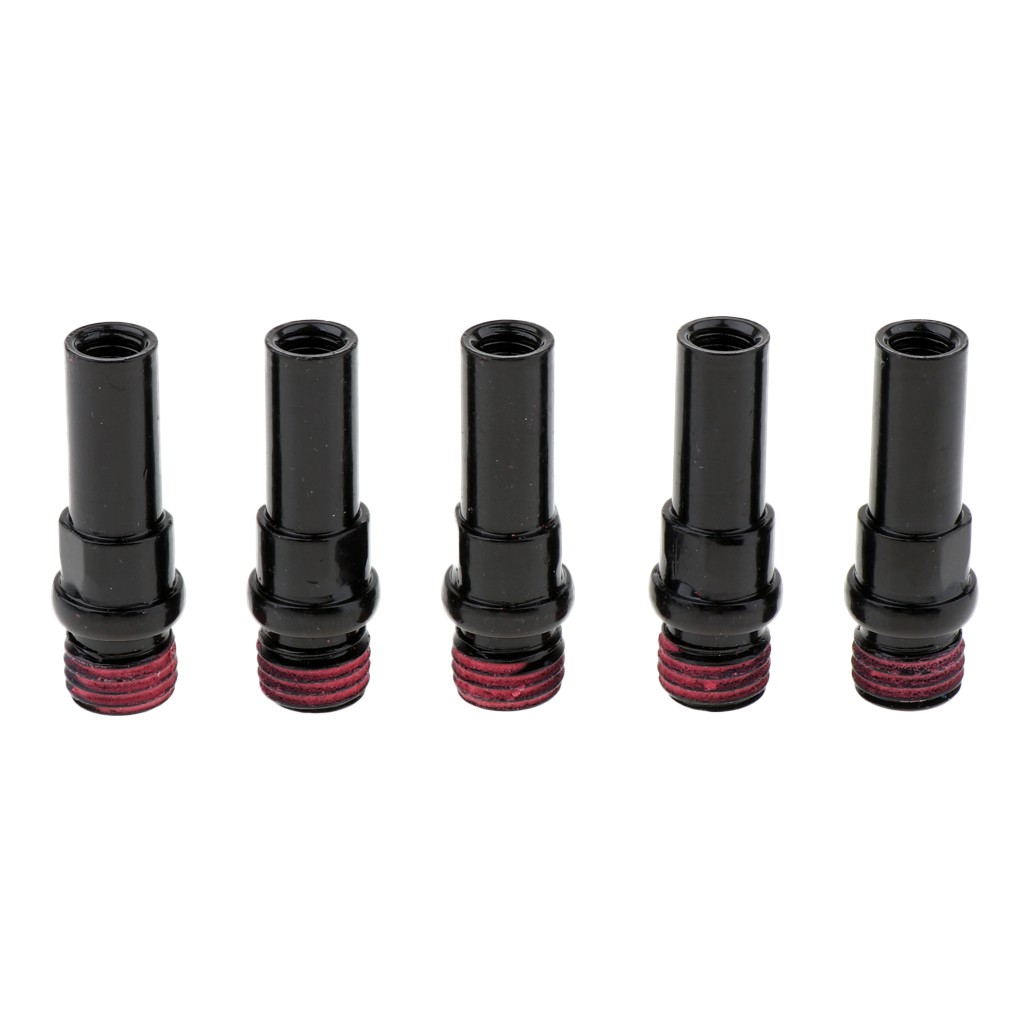 Bộ 5 Ốc Vít M10 Cố Định Phanh Xe Đạp Bubble Shop61