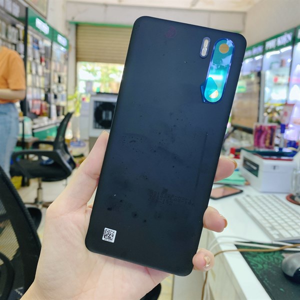 Lưng Oppo Reno 3