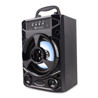 Loa bluetooth Kisonli KK-02