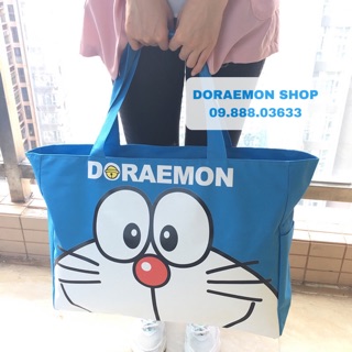 Túi Big Size Doremon Doraemon