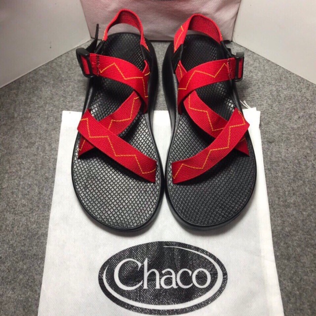 Sandal nam chaco