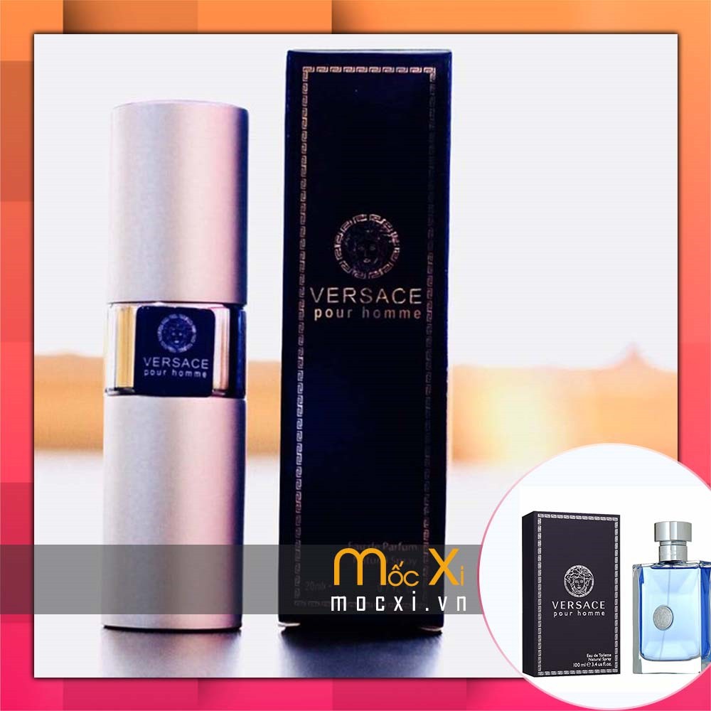 ## Nước hoa Nam nam tính - cổ điển - tự tin Pour Homme | BigBuy360 - bigbuy360.vn