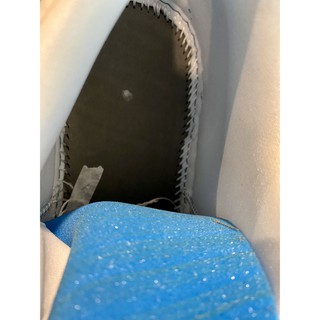 [RenStore] Giày Jordan 1 Low All White🔥