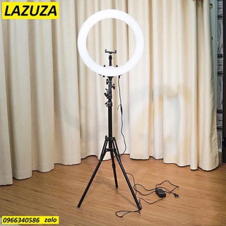 💡💡Đèn Led Live Stream ,livestream Hỗ trợ ánh sáng Chụp Ảnh, Make Up Trang Điểm, Chụp ảnh sản phẩm. 3 Chế Độ Sáng