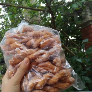 Xoắn quẩy | 250g | HSD: T12/2019