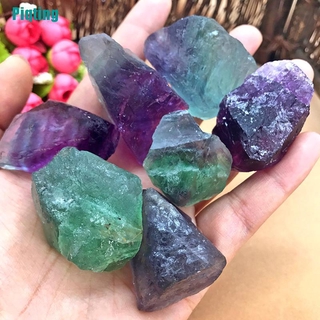 Quả Cầu Đá Fluorite Pha Lê Fluorite Tự Nhiên Chữa Bệnh