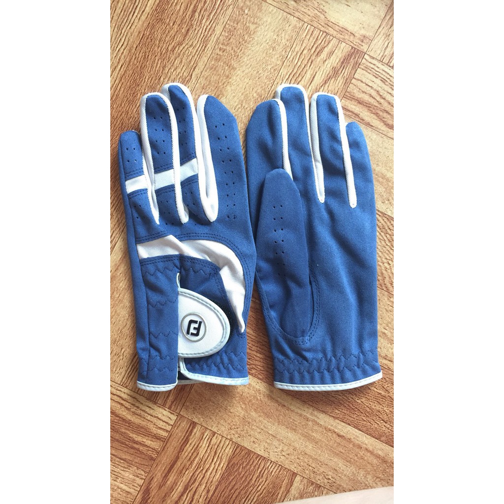 1 Găng Tay Trái Chơi Golf Chính Hãng Footjoy