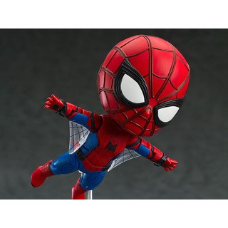 Mô hình nendoroid Spider Man 781
