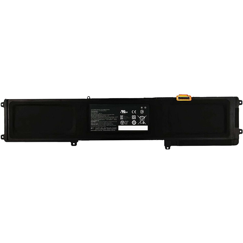 Pin Laptop Razer Blade 2016 15" 2017 14" RZ09-0195 RZ09-0165 RZ09-01953E72 BETTY4 CN-B-1-BETTY4-73K-06472