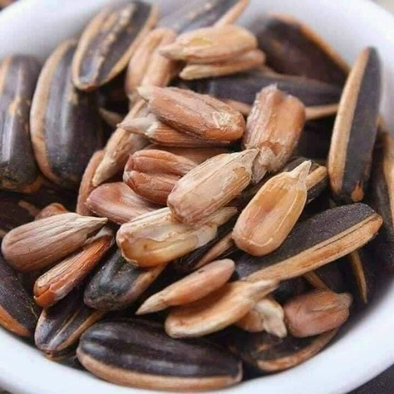 Hạt Hướng Dương Caramen Túi 500Gram [FREE SHIP]TỪ ĐƠN 50K, [Loại Đặc Biệt] Hàng ngon nhà làm