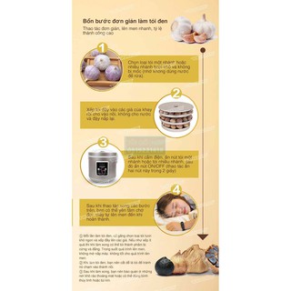 Tỏi cô đơn ( 2KG LOẠI TRUNG).
