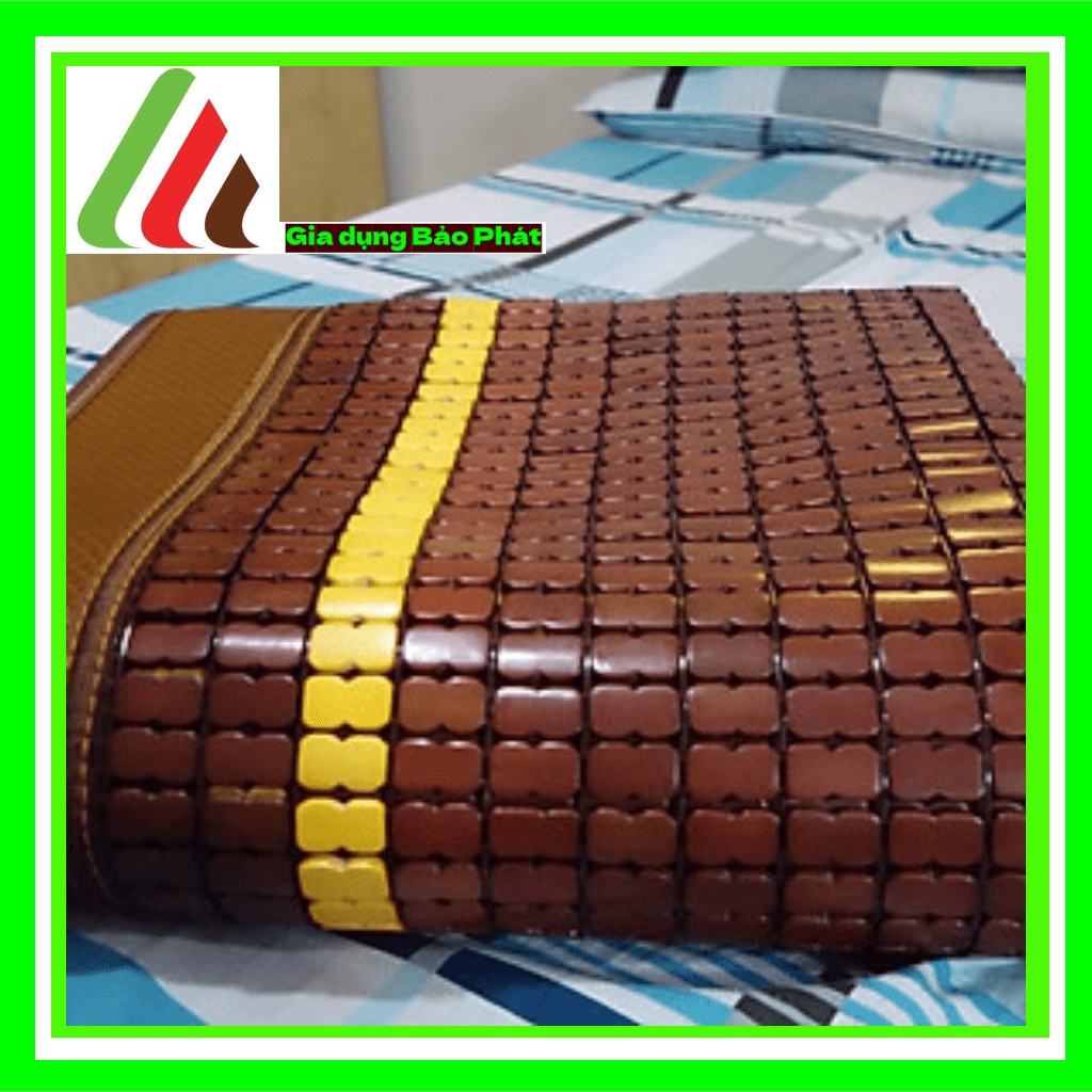 Chiếu trúc hạt màu trắng và màu nâu đen thân thiện với da người có size số 1, 2, 3, 4, 5