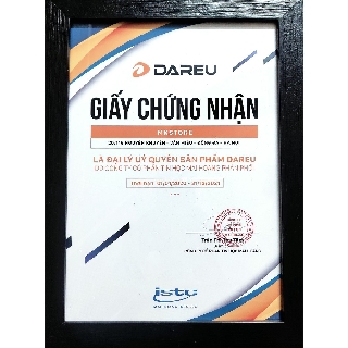 Chuột Gaming DAREU EM928