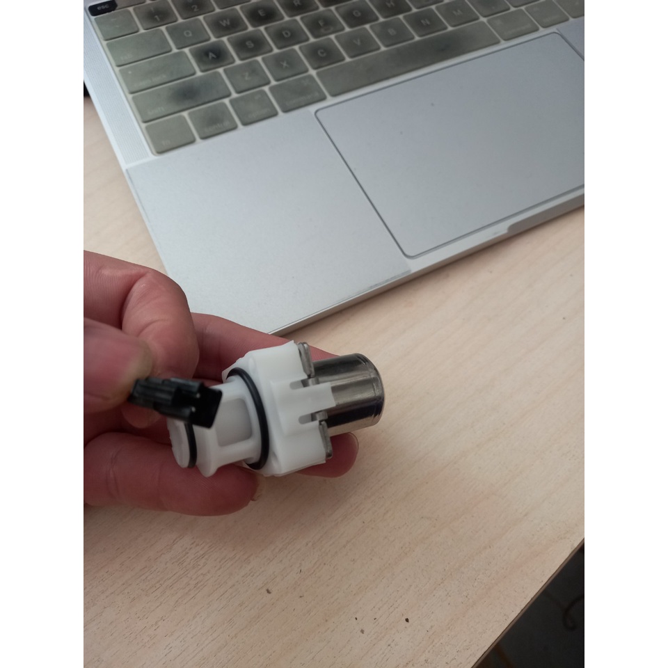 Van điện từ dùng cho van tiểu âm tường OKUV 32SM