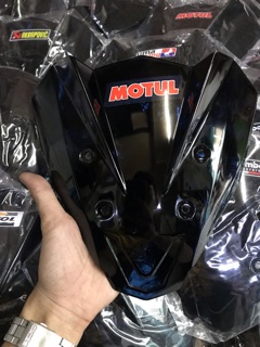 Mão Winner X
