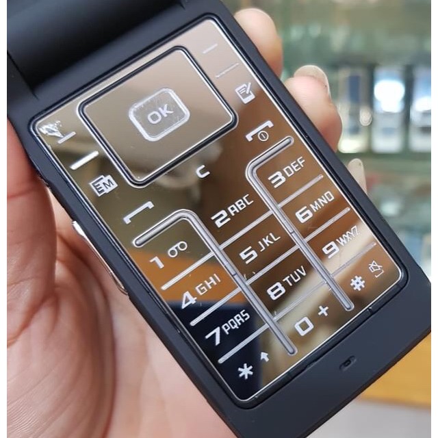 Điện Thoại Sam Sung S3600 Nắp Gập Loa To Sóng Khỏe Pin Bền Bỉ Bảo Hành 12 Tháng