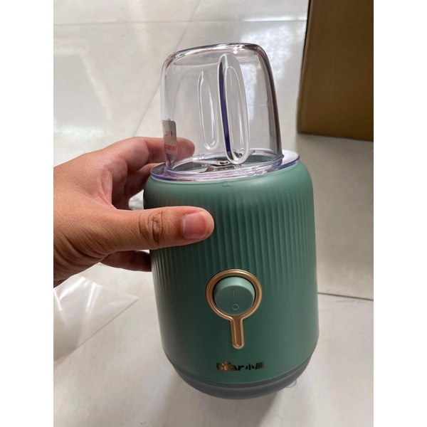 Máy xay sinh tố 3 trong 1 Bear BL-B10V2