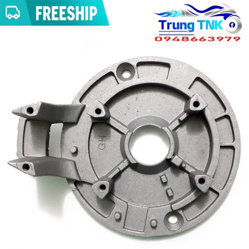 Đế mâm điện xe cub 81
