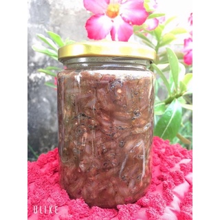 Mắm Chua Cá Lia Thia (Đặc sản miền tây) hũ 200g
