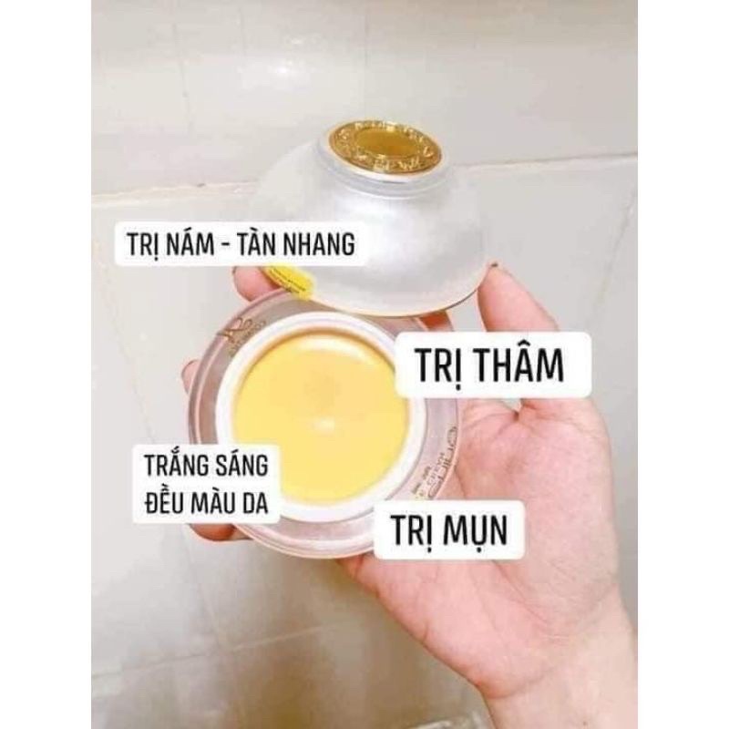 Kem Face Pháp A Comestic