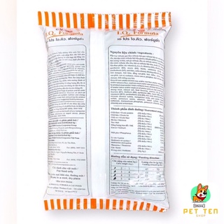Thức ăn mèo Apro (túi 500gr)