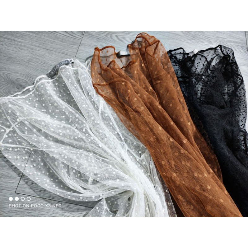 [BIGSIZE] ÁO LỨƠI VNXK