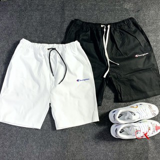 Quần short kaki champion mini