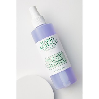 Đủ Bill- Xịt khoáng Mario Badescu