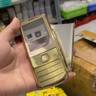 Bộ vỏ Thay cho máy  Nokia 6700