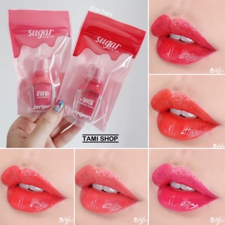 Son PERIPERA SUGAR GLOW TINT