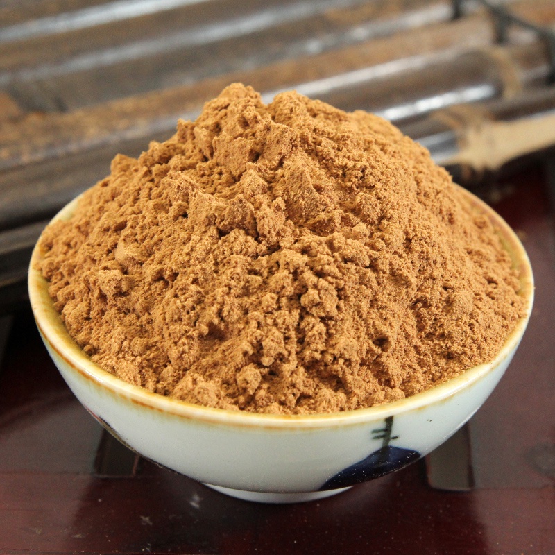 Bột củ riềng nguyên chất - Taphaco