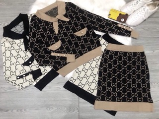 Set len Gucci
