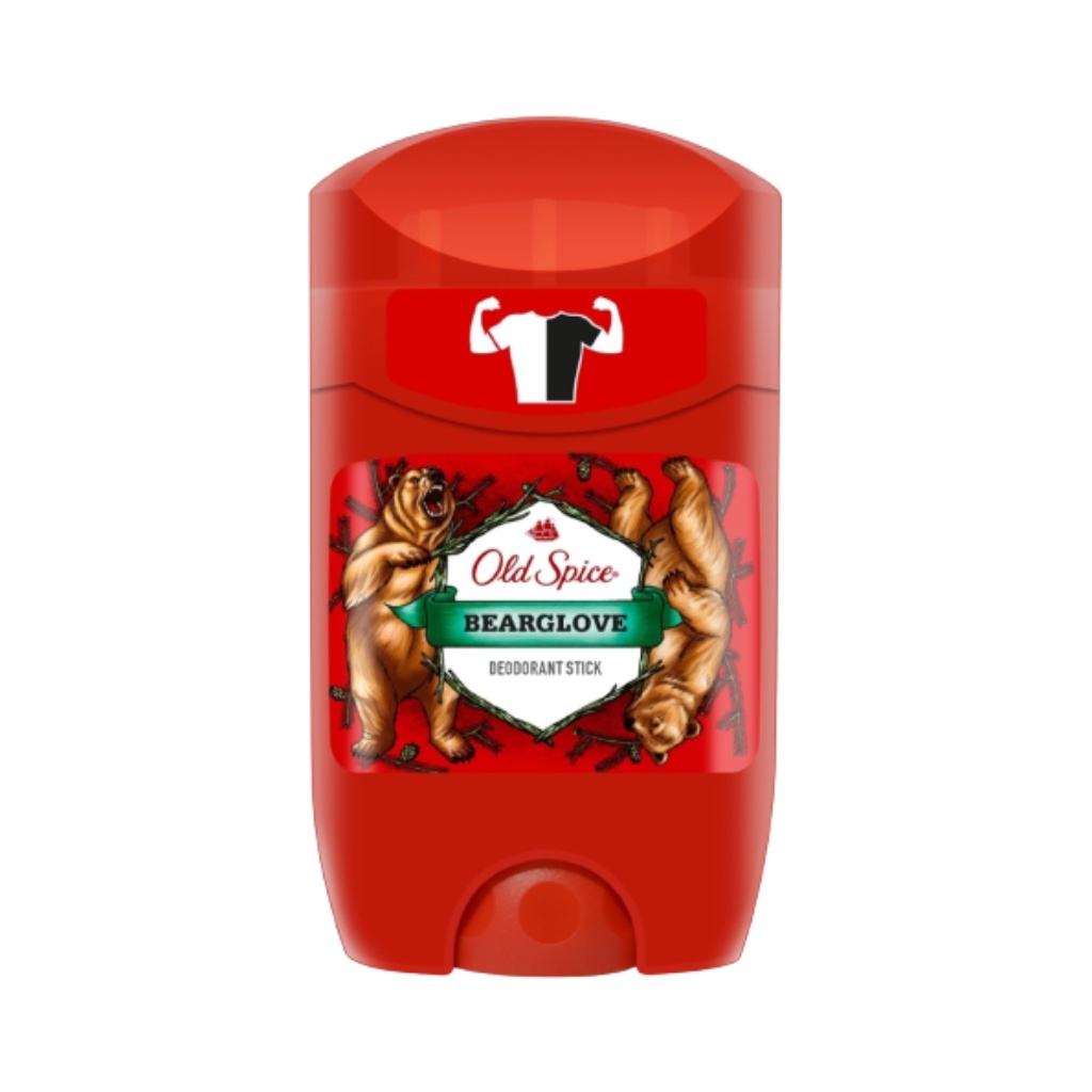 Lăn Khử Mùi, Sáp Khử Mùi Old Spice - Hàng Đức